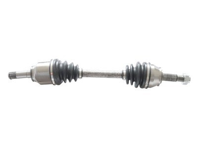 ROLLCO DRIVESHAFT - VSDS263L for FIAT- DOBLO 1.3 MULTIJET 119 (2004-2011)