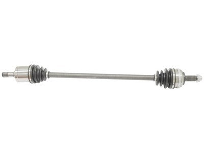 ROLLCO DRIVESHAFT - VSDS265L for HONDA- CIVIC 1.4 MK 7 (2000-2006)