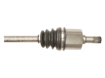 ROLLCO DRIVESHAFT - VSDS265R for HONDA- CIVIC 1.4 MK 7 (2000-2006)