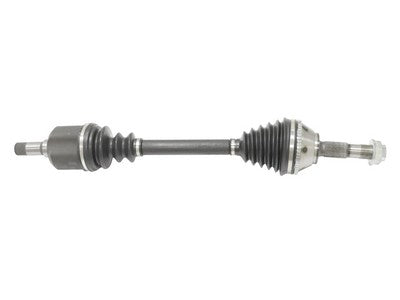 ROLLCO DRIVESHAFT - VSDS268L for CITROEN- RELAY 2.0 244 (2002-2007)
