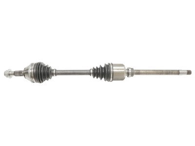 ROLLCO DRIVESHAFT - VSDS268R for CITROEN- RELAY 2.0 244 (2002-2007)