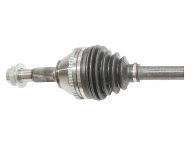 ROLLCO DRIVESHAFT - VSDS268R for CITROEN- RELAY 2.0 244 (2002-2007)