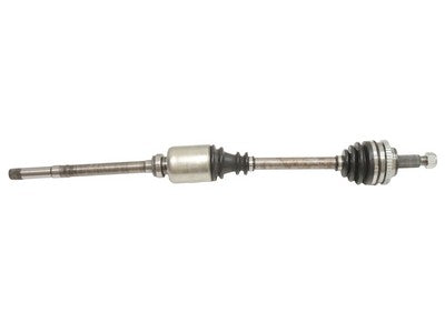ROLLCO DRIVESHAFT - VSDS269R for CITROEN- DISPATCH 1.9 (1996-2004)