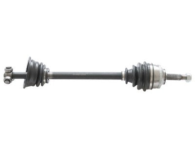 ROLLCO DRIVESHAFT - VSDS271L for RENAULT- MEGANE 1.4 MK 1 (1996-2003)