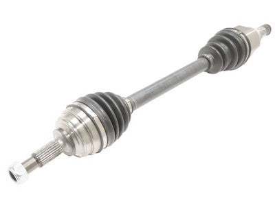 ROLLCO DRIVESHAFT - VSDS272L for RENAULT- MEGANE 1.4 MK 2 (2002-2009)