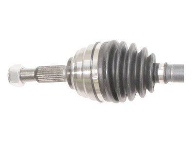 ROLLCO DRIVESHAFT - VSDS272L for RENAULT- MEGANE 1.4 MK 2 (2002-2009)