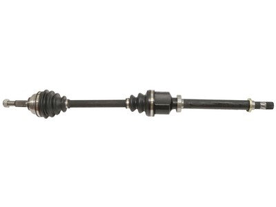 ROLLCO DRIVESHAFT - VSDS272R for RENAULT- MEGANE 1.5 DCI 80 MK 2 (2002-2009)