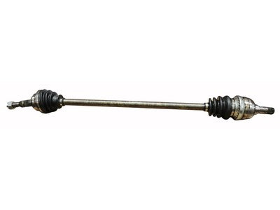 ROLLCO DRIVESHAFT - VSDS276L for OPEL- ASTRA G 1.7 CDTI MK 4 (1998-2006)