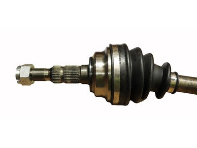 ROLLCO DRIVESHAFT - VSDS276L for OPEL- ASTRA G 1.7 CDTI MK 4 (1998-2006)