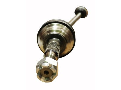 ROLLCO DRIVESHAFT - VSDS276L for OPEL- ASTRA G 1.7 CDTI MK 4 (1998-2006)