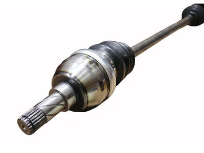 ROLLCO DRIVESHAFT - VSDS276L for OPEL- ASTRA G 1.7 CDTI MK 4 (1998-2006)
