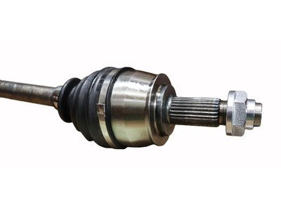 ROLLCO DRIVESHAFT - VSDS284R for CITROEN- NEMO 1.4 HDI (2008-2011)