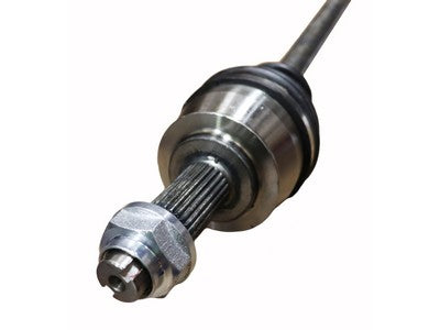 ROLLCO DRIVESHAFT - VSDS284R for CITROEN- NEMO 1.4 HDI (2008-2011)