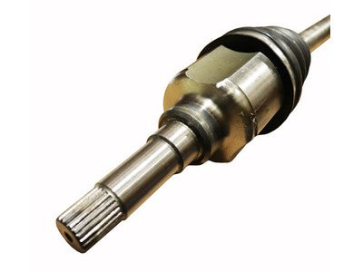 ROLLCO DRIVESHAFT - VSDS284R for CITROEN- NEMO 1.4 HDI (2008-2011)