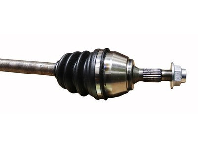 ROLLCO DRIVESHAFT - VSDS285L for CITROEN-SAXO 1.0 (1999-2004)