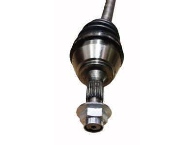 ROLLCO DRIVESHAFT - VSDS285L for CITROEN-SAXO 1.0 (1999-2004)