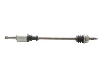 ROLLCO DRIVESHAFT - VSDS285R for CITROEN- AX 1.0 CARBURETTOR (1987-1997)