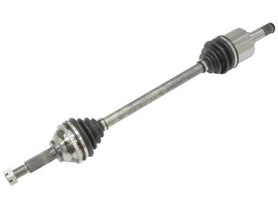 ROLLCO DRIVESHAFT - VSDS289L for FORD- TRANSIT 2.0 TDDI MK 6 (2000-2006)