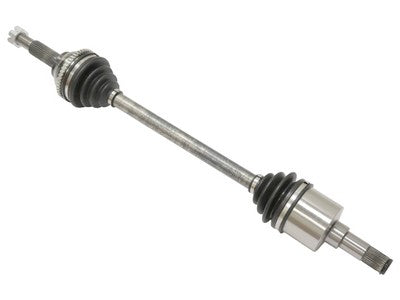 ROLLCO DRIVESHAFT - VSDS289L for FORD- TRANSIT 2.0 TDDI MK 6 (2000-2006)