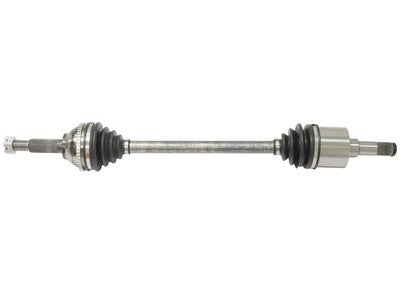 ROLLCO DRIVESHAFT - VSDS289L for FORD- TRANSIT 2.0 TDDI MK 6 (2000-2006)