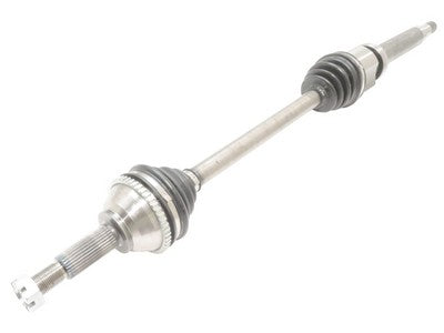 ROLLCO DRIVESHAFT - VSDS289R for FORD- TRANSIT 2.0 TDDI MK 6 (2000-2006)