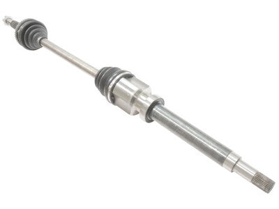 ROLLCO DRIVESHAFT - VSDS289R for FORD- TRANSIT 2.0 TDDI MK 6 (2000-2006)