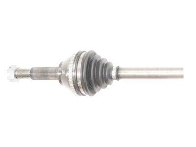 ROLLCO DRIVESHAFT - VSDS289R for FORD- TRANSIT 2.0 TDDI MK 6 (2000-2006)