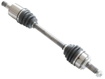 ROLLCO DRIVESHAFT - VSDS293L for HONDA- JAZZ 1.2 I-DSI MK 2 (2002-2009)