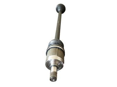 ROLLCO DRIVESHAFT - VSDS293R for HONDA- JAZZ 1.2 I-DSI MK2 (GD) (2002-2009)