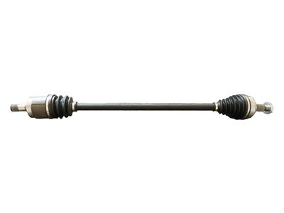 ROLLCO DRIVESHAFT - VSDS293R for HONDA- JAZZ 1.2 I-DSI MK2 (GD) (2002-2009)