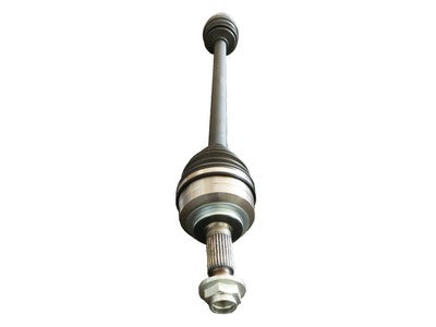 ROLLCO DRIVESHAFT - VSDS293R for HONDA- JAZZ 1.2 I-DSI MK2 (GD) (2002-2009)