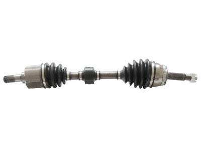 ROLLCO DRIVESHAFT - VSDS295L for HYUNDAI- COUPE 1.6 (2002-2005)