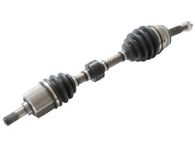 ROLLCO DRIVESHAFT - VSDS295L for HYUNDAI- COUPE 1.6 (2002-2005)