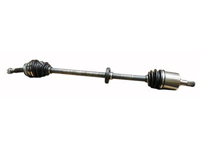 ROLLCO DRIVESHAFT - VSDS295R for HYUNDAI- COUPE 1.6 (2005-2007)