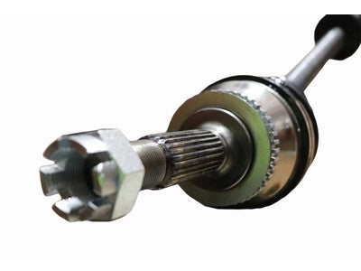 ROLLCO DRIVESHAFT - VSDS295R for HYUNDAI- COUPE 1.6 (2005-2007)