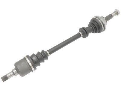 ROLLCO DRIVESHAFT - VSDS298L for CITROEN- RELAY 1.9 230 (1994-2002)