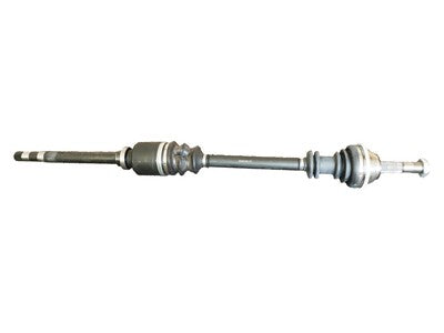 ROLLCO DRIVESHAFT - VSDS298R for Citroen- Relay 2.0 244 (2002-2007)