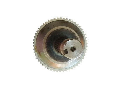 ROLLCO DRIVESHAFT - VSDS298R for Citroen- Relay 2.0 244 (2002-2007)
