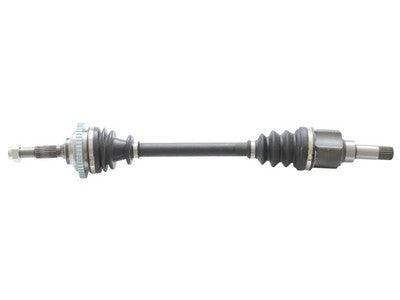 ROLLCO DRIVESHAFT - VSDS299L for PEUGEOT- 206 1.4 (1998-2009)