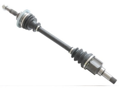 ROLLCO DRIVESHAFT - VSDS299L for PEUGEOT- 206 1.4 (1998-2009)