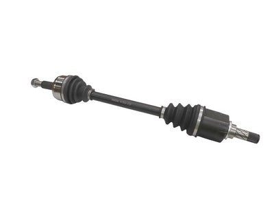 ROLLCO DRIVESHAFT - VSDS304L for RENAULT (GRAND SCÉNIC III (JZ0