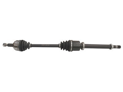 ROLLCO DRIVESHAFT - VSDS304R for RENAULT (GRAND SCÉNIC III (JZ0