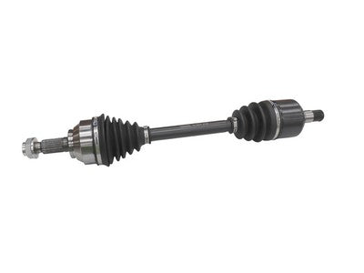 ROLLCO DRIVESHAFT - VSDS305L for LAND ROVER (FREELANDER I (L314) Diesel, Petrol, FREELANDER I Soft Top (L314) Diesel,
