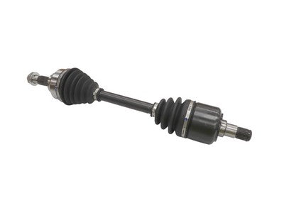 ROLLCO DRIVESHAFT - VSDS305R for LAND ROVER (FREELANDER I (L314) Diesel, Petrol, FREELANDER I Soft Top (L314) Diesel,