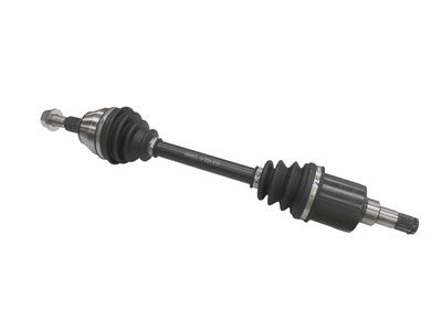 ROLLCO DRIVESHAFT - VSDS307L for FORD (C-MAX II (DXA