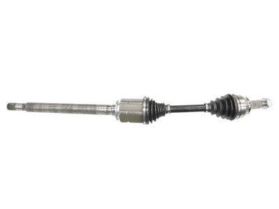 ROLLCO DRIVESHAFT - VSDS308R for LAND ROVER (DISCOVERY V (L462) Diesel, Petrol, RANGE ROVER IV (L405) Diesel, Diesel
