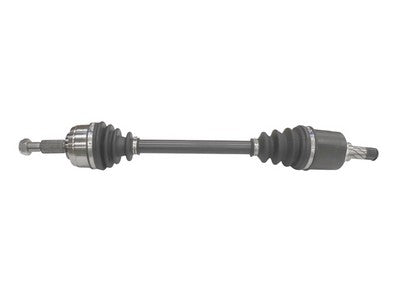 ROLLCO DRIVESHAFT - VSDS309L for RENAULT (CAPTUR I (J5_, H5_) Diesel)