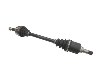 ROLLCO DRIVESHAFT - VSDS309L for RENAULT (CAPTUR I (J5_, H5_) Diesel)