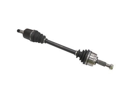 ROLLCO DRIVESHAFT - VSDS309L for RENAULT (CAPTUR I (J5_, H5_) Diesel)