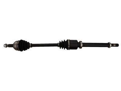 ROLLCO DRIVESHAFT - VSDS309R for RENAULT (CAPTUR I (J5_, H5_) Diesel)